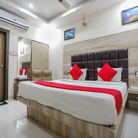 Galaxy Star Otel Bhopal Dış mekan fotoğraf