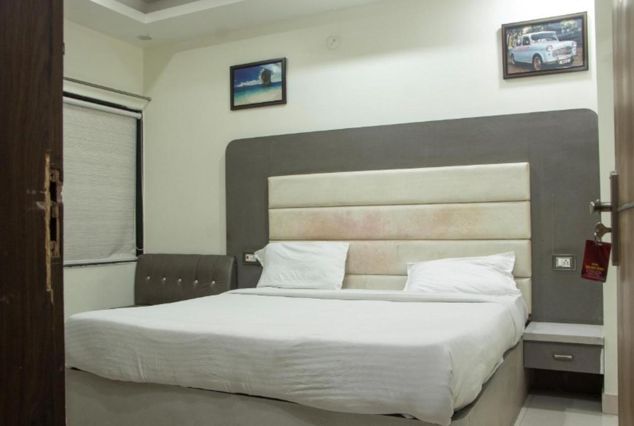 Galaxy Star Otel Bhopal Dış mekan fotoğraf