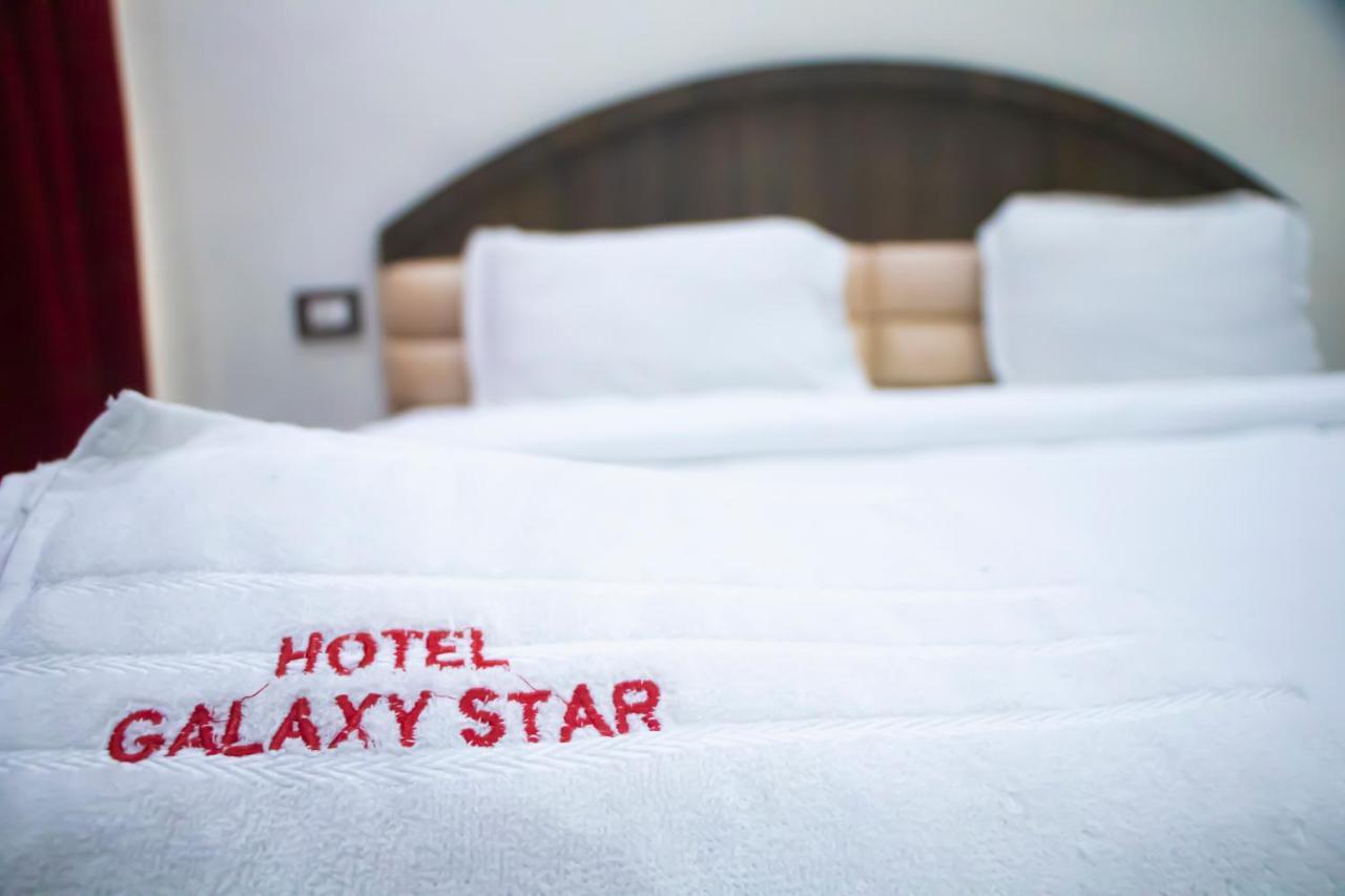 Galaxy Star Otel Bhopal Dış mekan fotoğraf