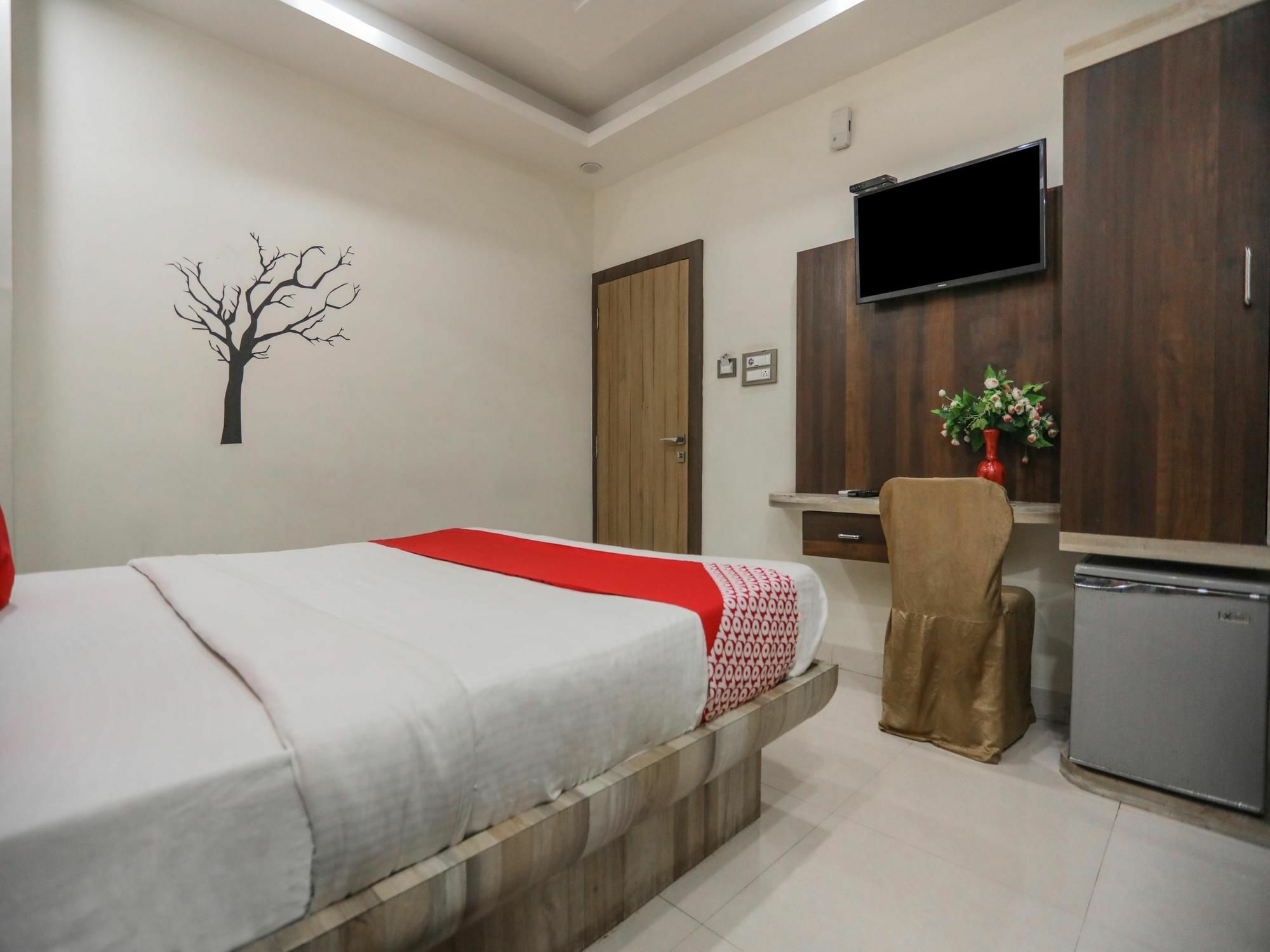 Galaxy Star Otel Bhopal Dış mekan fotoğraf